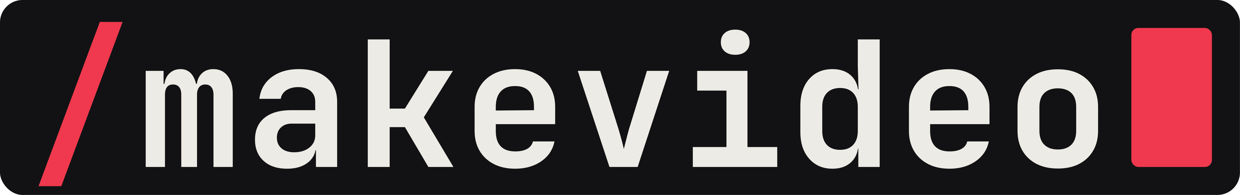 MakeVideo